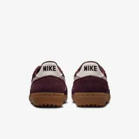 Nike Field General женская Кроссовки цвет красный