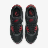 Nike Air Max 90 мужские Кроссовки цвет серый