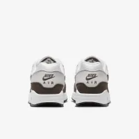 Nike Air Max 1 женская Кроссовки цвет серый
