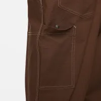 Nike SB чоловічі Double-Knee Skate Pants колір коричневий