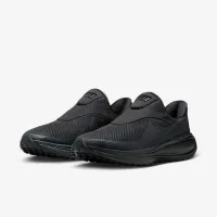 Nike Revolution 8 EasyOn мужские Road Running Кроссовки цвет серый