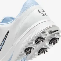 Nike Victory Tour 4 BOA для гольфу Кросівки колір білий