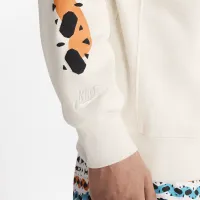 Nike Sportswear Club Fleece N7 Crew-Neck світшот колір сірий