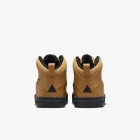 Nike Woodside 2 High Baby/Toddler Boots цвет коричневый