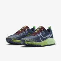 Nike Pegasus Trail 4 жіноча Trail Running взуття Blue