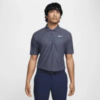 Nike Tour чоловічі Dri-FIT ADV для гольфу Polo колір сірий