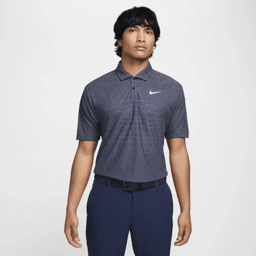Nike Tour чоловічі Dri-FIT ADV для гольфу Polo колір сірий