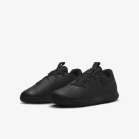 Nike Jr. Phantom GX 2 Academy Little/Big дитячі IC Soccer Кросівки колір чорний