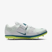 Nike High Jump Elite Track & Field Jumping Spikes колір білий