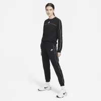 Nike Sportswear жіноча Joggers колір чорний