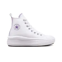 Кросівки Converse Chuck Taylor All Star Move Platform A03667C - Білі