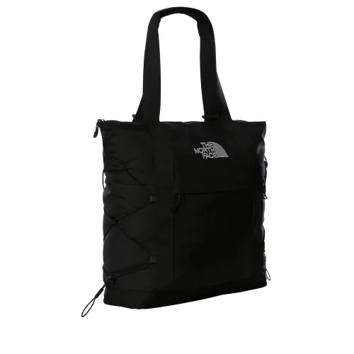 Сумка The North Face Borealis Tote 0A52SV4HF1 -  Черная