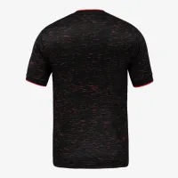 Portland Thorns FC 2025 Stadium Away чоловічі Nike Dri-FIT NWSL Replica Jersey колір чорний