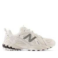 Кросівки New Balance ML610TBA - Бежевий