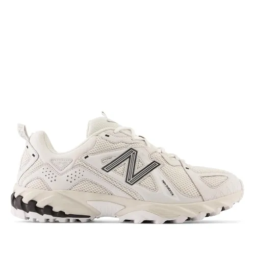 Кросівки New Balance ML610TBA - Бежевий