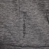 Nike чоловічі Therma-FIT Fitness Crew колір сірий