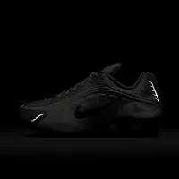 Nike Shox R4 чоловічі Кросівки колір білий