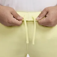 Nike Sportswear Club Fleece чоловічі Pants Yellow