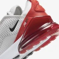 Nike Air Max 270 Little детские Shoe цвет серый