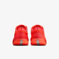 Nike Vapor Pro 3 Premium женская Clay Court Tennis Кроссовки цвет красный