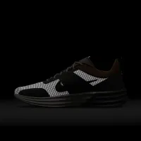 Nike Lunar Roam SE мужские Кроссовки цвет коричневый