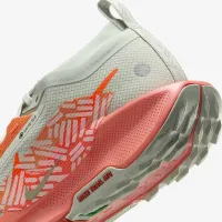 Nike Pegasus Trail 5 GORE-TEX женская Waterproof Trail Running Кроссовки цвет серый