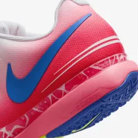 NikeCourt Air Zoom Vapor 9.5 Tour мужские Tennis Кроссовки Pink