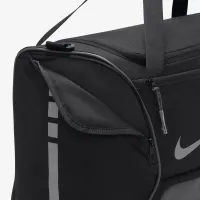 Nike Hoops Elite Duffel сумка (57L) цвет черный