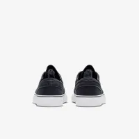 Nike SB Stefan Janoski Big дитячі Skate Кросівки колір чорний