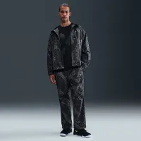 Nike Kobe мужские Lightweight Woven Pants цвет черный