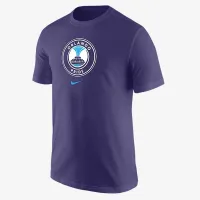 Orlando Pride чоловічі Nike NWSL футболка колір фіолетовий