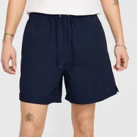 Nike Club мужские Flow шорты синий