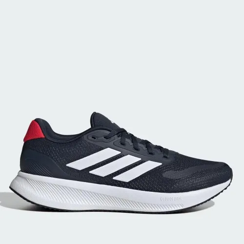 Кроссовки adidas Runfalcon 5 JI0873 - Cиний