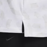 Nike Tour чоловічі Dri-FIT для гольфу Polo колір білий