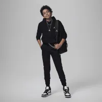 Nike Jordan MJ Essentials Big Kids' Pants Black