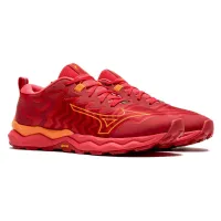 Кросівки для бігу w terenie Mizuno WAVE DAICHI 8 GTX (J1GJ245602)