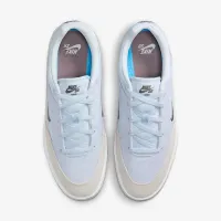 Nike SB Malor мужские Кроссовки цвет серый