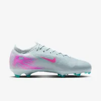 Nike Mercurial Vapor 16 Pro FG Low-Top футбольні бутси колір сірий