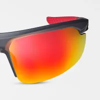 Nike Windtrack Mirroцвет красный Sunglasses цвет серый