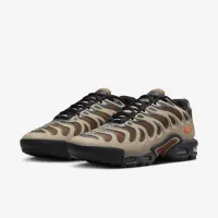 Nike Air Max Plus Drift мужские Winterized Кроссовки цвет коричневый