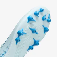 Nike Mercurial Vapor 16 Academy AG Low-Top футбольні бутси блакитний