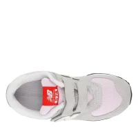 Кросівки New Balance PV574GNK - Сірі