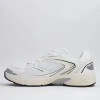 Кросівки Champion Run 00 Low Cut S22314-WW017 - Білі