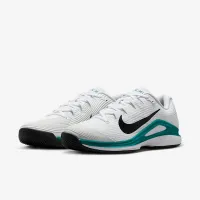 Nike Vapor 12 чоловічі Hard Court Tennis Кросівки колір білий