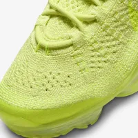 Nike Air VaporMax 2023 Flyknit жіноча Кросівки Yellow