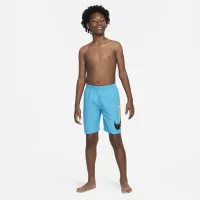 Nike Big дитячі (для хлопчиків) 7