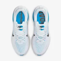 Nike Vomero 18 мужские Road Running Кроссовки цвет белый