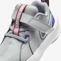Nike G.T. Cut 3 Little дитячі Кросівки колір сірий