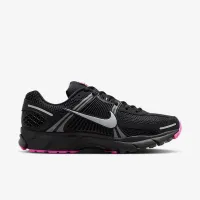 Nike Zoom Vomero 5 чоловічі Кросівки колір чорний