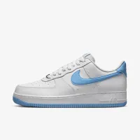 Nike Air Force 1 '07 мужские Кроссовки цвет белый